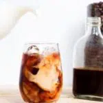 5 Khasiat Menakjubkan yang Bisa Diperoleh dari Konsumsi Kopi Cold Brew