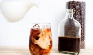 5 Khasiat Menakjubkan yang Bisa Diperoleh dari Konsumsi Kopi Cold Brew