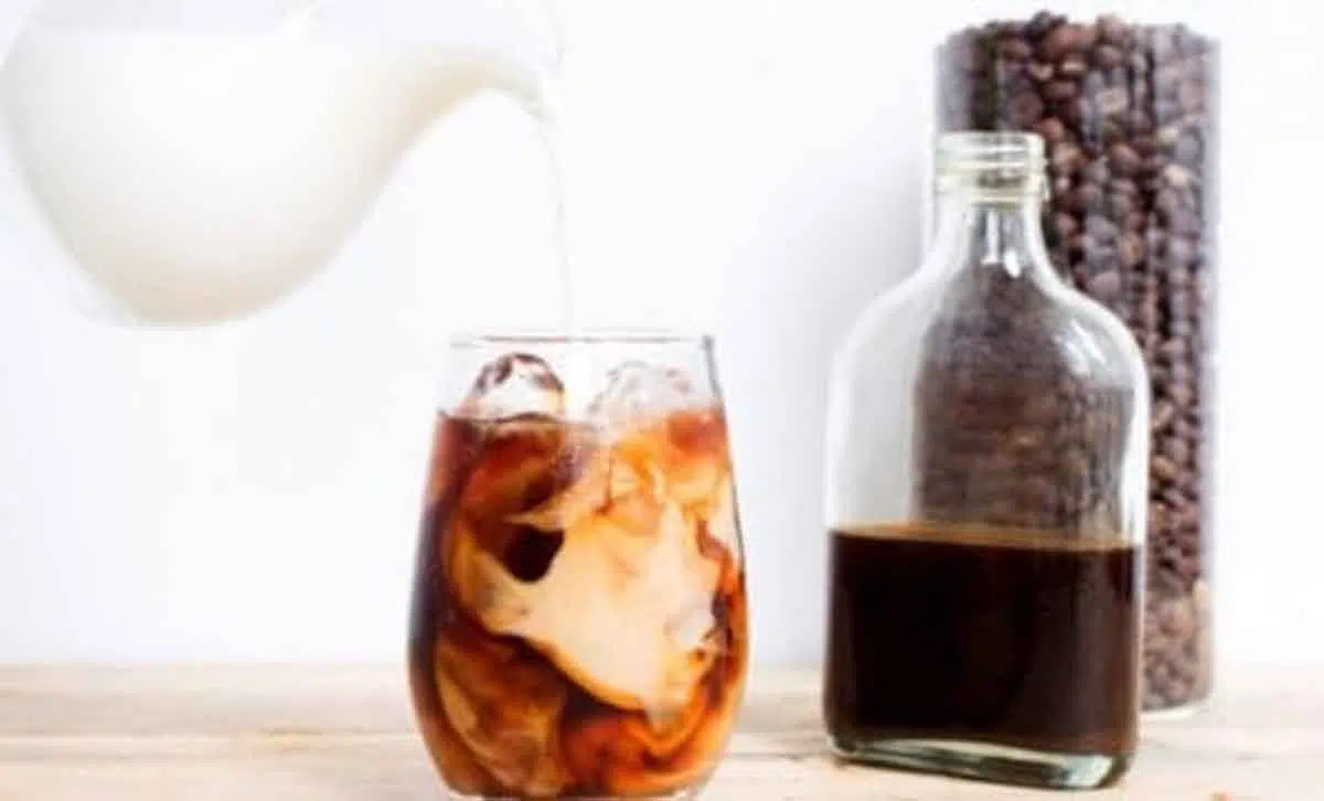 5 Khasiat Menakjubkan yang Bisa Diperoleh dari Konsumsi Kopi Cold Brew