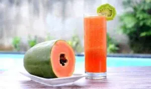 5 Manfaat Rutin Konsumsi Jus Pepaya Bagi Kesehatan