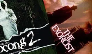 5 Perbedaan Film Horor Indonesia dengan Luar Negeri