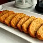 Menu Sahur: Resep Praktis Tempe Goreng Bumbu Cabe Garam