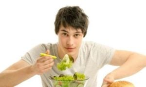 6 Cara Sehat Berpuasa Bagi Vegetarian