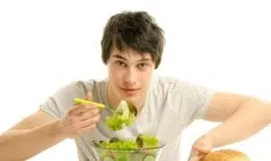 6 Cara Sehat Berpuasa Bagi Vegetarian