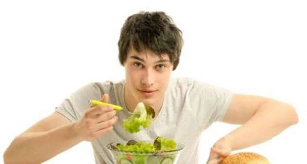 6 Cara Sehat Berpuasa Bagi Vegetarian