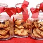 6 Cara Simpan Kue Kering di Stoples Agar Tetap Renyah