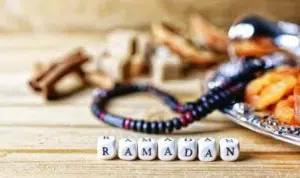6 Hikmah Ibadah Puasa Ramadan