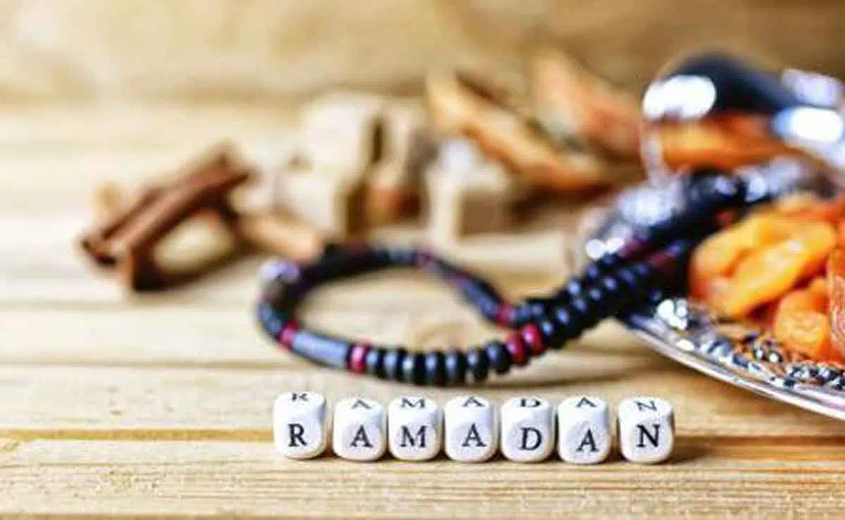 6 Hikmah Ibadah Puasa Ramadan