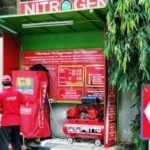 6 Keunggulan Angin Nitrogen yang Jarang Diketahui