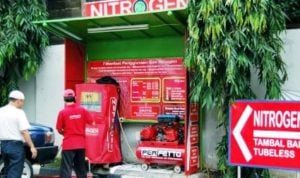 6 Keunggulan Angin Nitrogen yang Jarang Diketahui