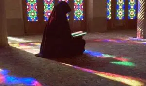 7 Adab Iktikaf Saat Ramadan yang Perlu Diketahui