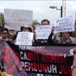 AJI Indonesia Ajak Jurnalis Bangkit Lawan Kekerasan, Ancaman Kebebasan Pers