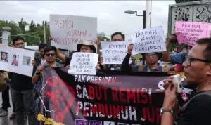 AJI Indonesia ajak jurnalis bangkit lawan kekerasan, ancaman kebebasan pers