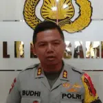 Kasat Reskrim Polres Sampang Dimutasi