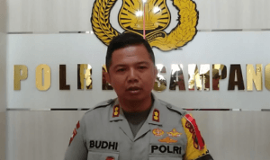 Kasat Reskrim Polres Sampang Dimutasi