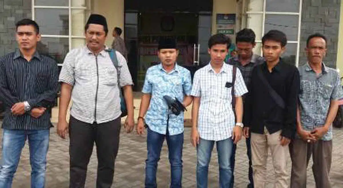Protes Suara Caleg Pindah ke Caleg Lain Masih Bergulir di Madura