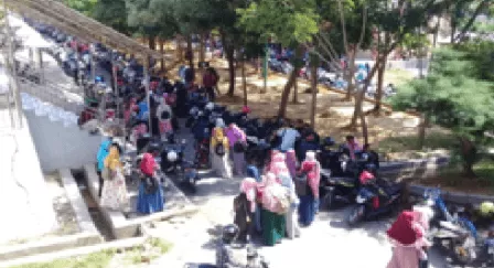 Ramadan Bukan Alasan untuk Bermalas-malasan