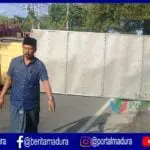 Kecelakaan, Mobil Box Guling Melintang Jalan Arus Lalin Macet