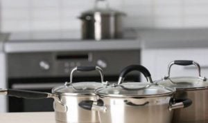 Ini 3 Peralatan Dapur yang Bikin Mudah Masak Menu Lebaran Idul Fitri