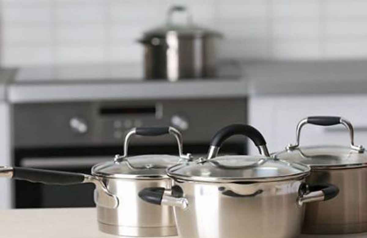 Ini 3 Peralatan Dapur yang Bikin Mudah Masak Menu Lebaran Idul Fitri
