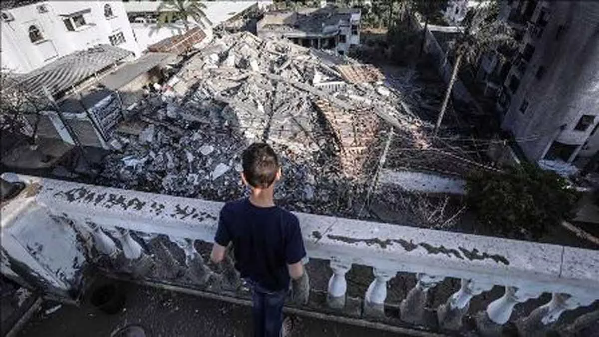 Anadolu Agency Ucapkan Terima Kasih Atas Solidaritas Media di Indonesia