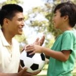 Anak Bicara dengan Orang Asing, Haruskah Dilarang?