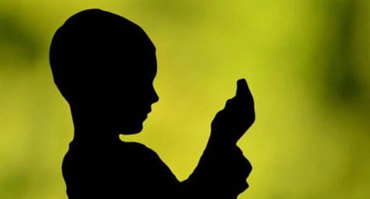 Bunda, Contohkan 6 Hal Baik Ini pada Si Kecil Selama Puasa