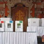 Anggota KPPS yang Meninggal Bertambah Jadi 382 Orang