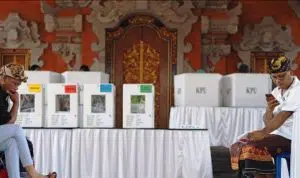 Anggota KPPS yang Meninggal Bertambah Jadi 382 Orang