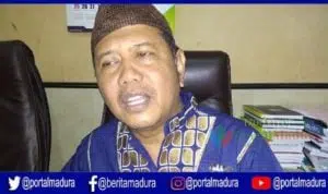 Sumenep Hamburkan Uang Rakyat?