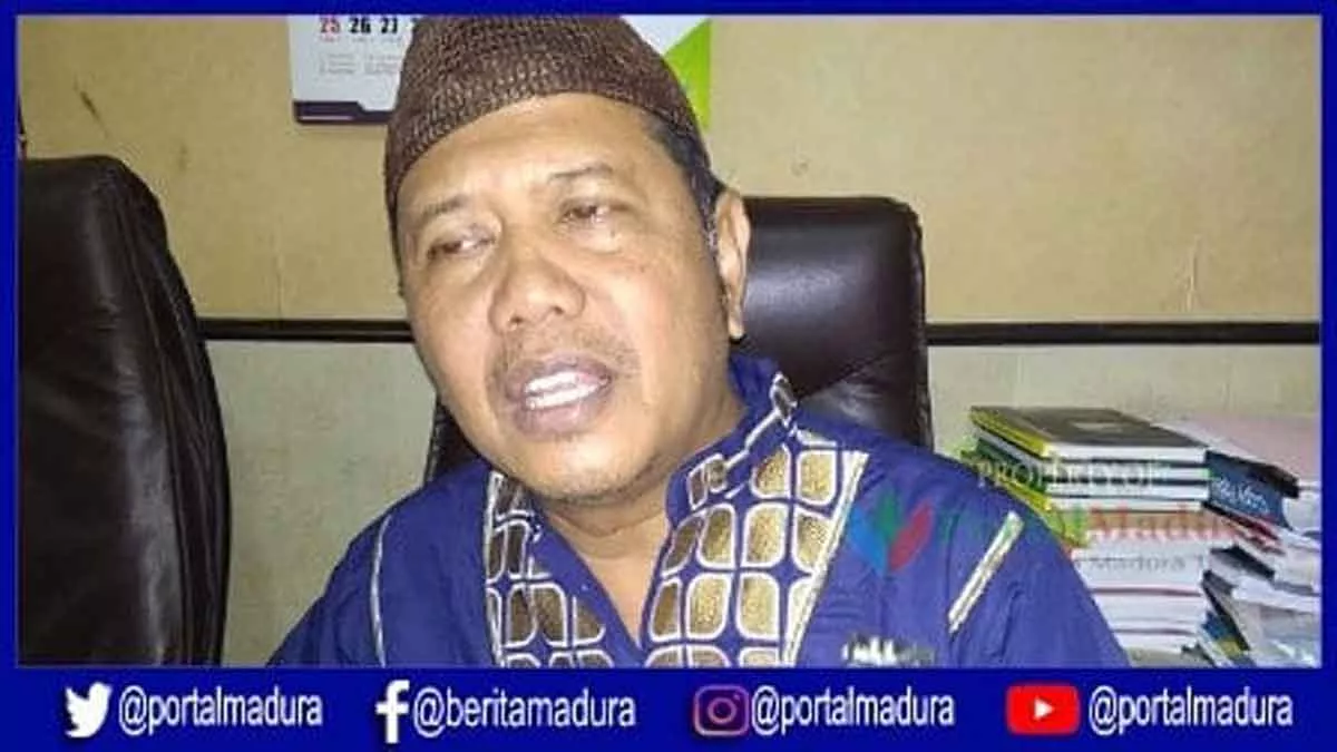 Sumenep Hamburkan Uang Rakyat?