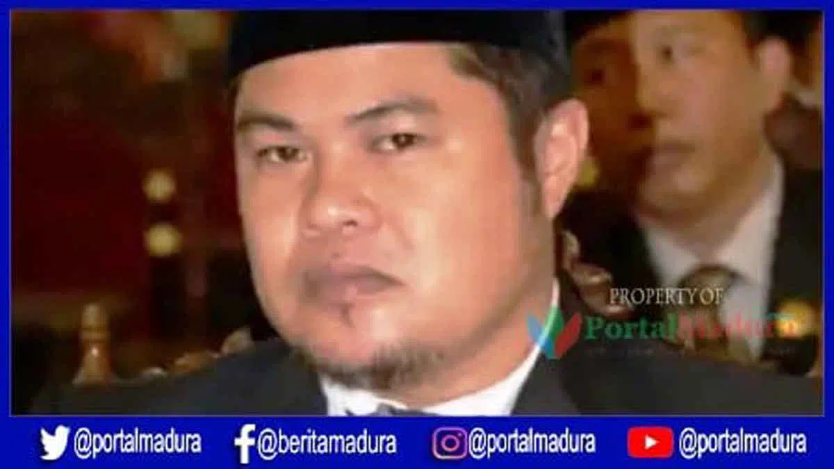 Anggota Komisi II DPRD Sumenep