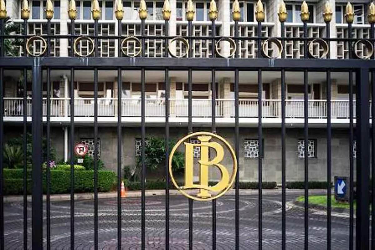 Cadangan Devisa Indonesia Terkuras Hampir USD10 Miliar