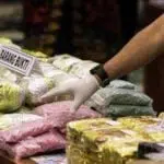 BNN Musnahkan 169,68 Kilogram Sabu