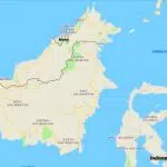 BNPB: Kalimantan Bisa Jadi Opsi Ibu Kota Baru dari Kacamata Kebencanaan
