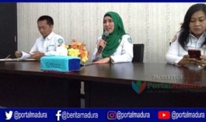 BPJS Pamekasan Tetap Layani Pasien Selama Cuti Lebaran