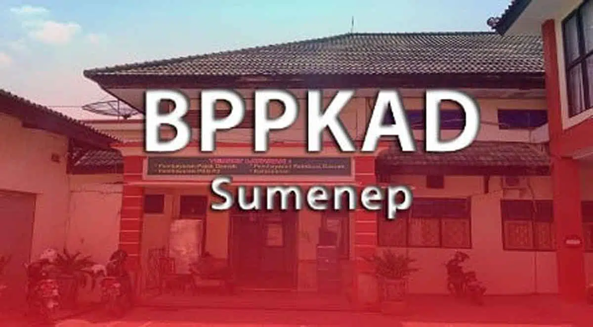BPPKAD Sumenep Ajak Masyarakat Taat Bayar Pajak