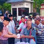 Bank Jatim Berbagi Kebahagiaan di Bulan Ramadan