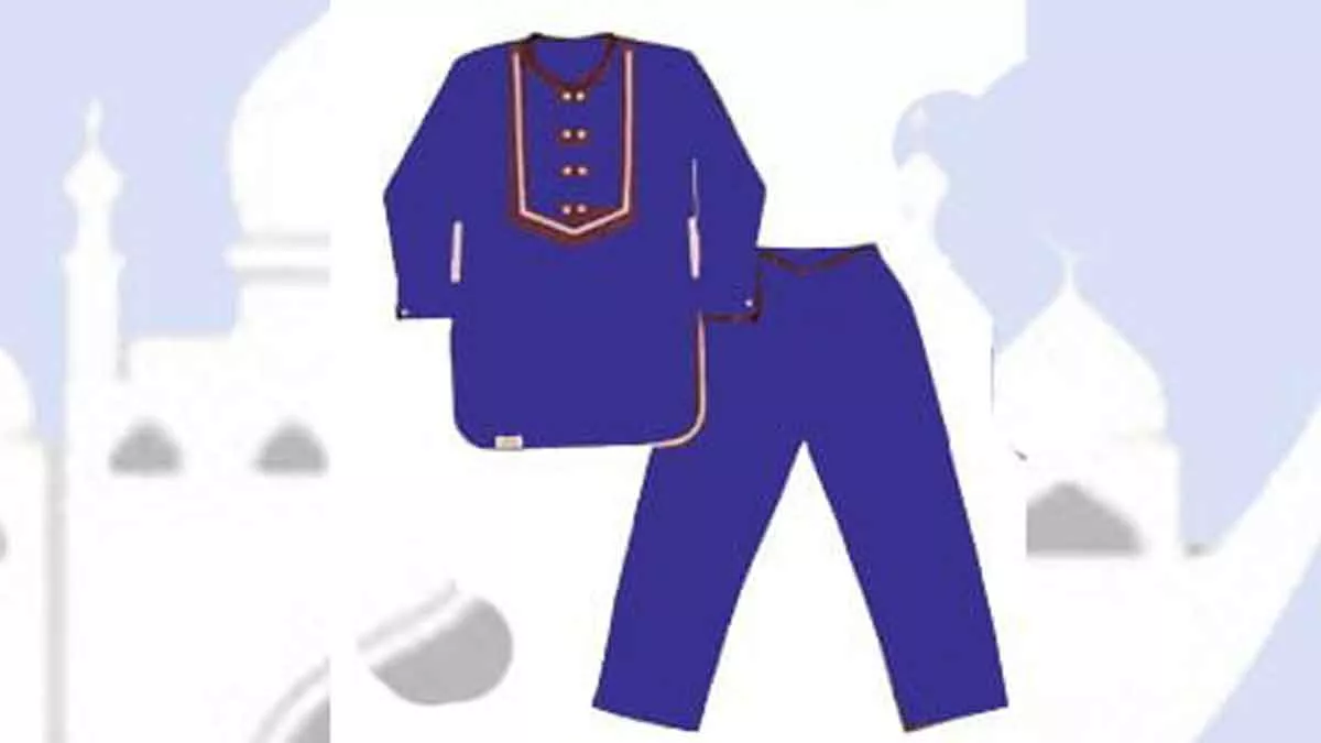 Tips Memilih Baju Koko Lebaran untuk Anak