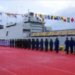 Bakamla dan Turkish Coast Guard Rencanakan Gelar Latihan Bersama