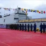 Bakamla dan Turkish Coast Guard Rencanakan Gelar Latihan Bersama