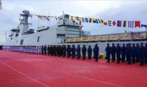 Bakamla dan Turkish Coast Guard rencanakan gelar latihan bersama
