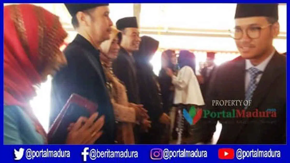 Kekosongan Jabatan di 10 OPD