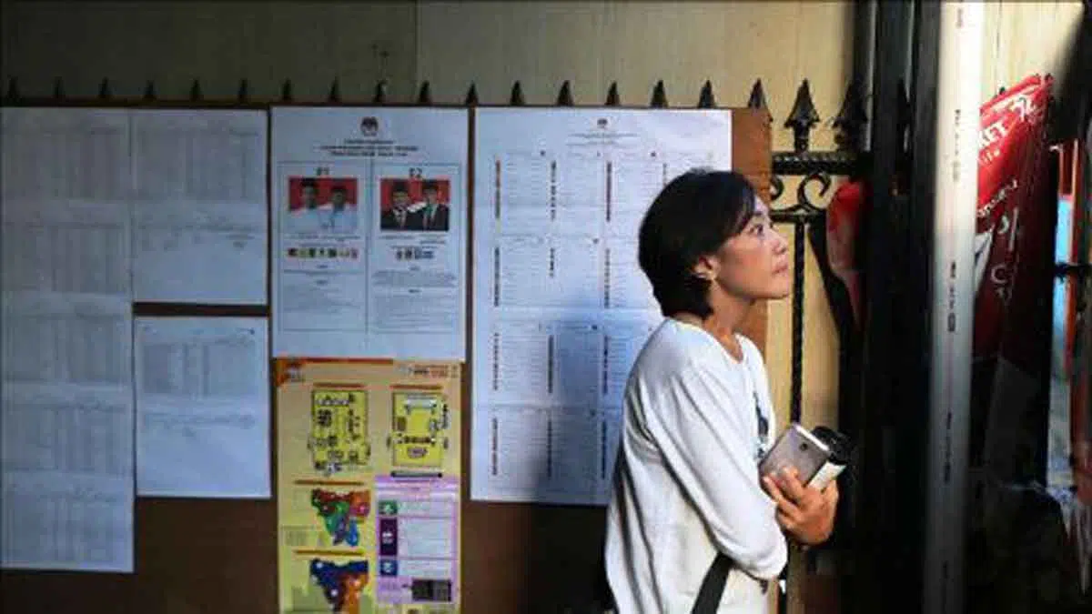 Bawaslu: KPU langgar Prosedur Pendaftaran Lembaga Survei Penyelenggara Quick Count