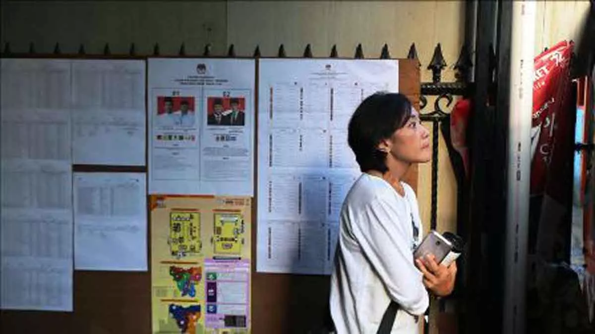 Bawaslu: KPU langgar Prosedur Pendaftaran Lembaga Survei Penyelenggara Quick Count