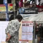 Bawaslu Putuskan KPU Langgar Prosedur Input Data Situng
