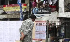 Bawaslu Putuskan KPU Langgar Prosedur Input Data Situng