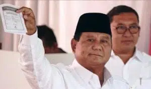 Bawaslu tolak laporan BPN Prabowo-Sandi terkait kecurangan pemilu