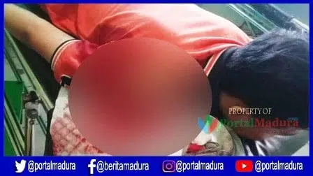 Begal Beraksi, Korbannya Mahasiswa Alami Luka Bacok di Suramadu