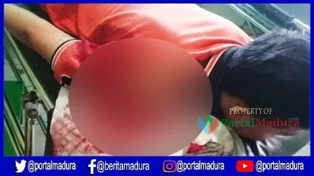 Begal Beraksi, Korbannya Mahasiswa Alami Luka Bacok di Suramadu